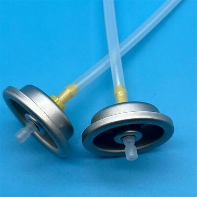 comprar Válvula de aerosol para soluciones de envasado de desodorantes y sprays corporales Fabricación en línea