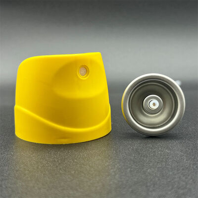 comprar Válvula avanzada de niebla corporal para productos de fragancias - Aplicación sin esfuerzo, rendimiento constante Fabricación en línea