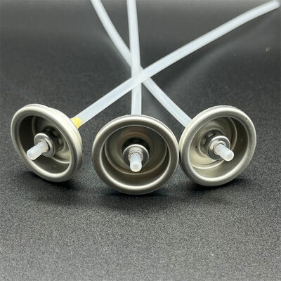 comprar Dry Shampoo Spray Valve for Large-Scale Cosmetic Filling Lines Fabricación en línea