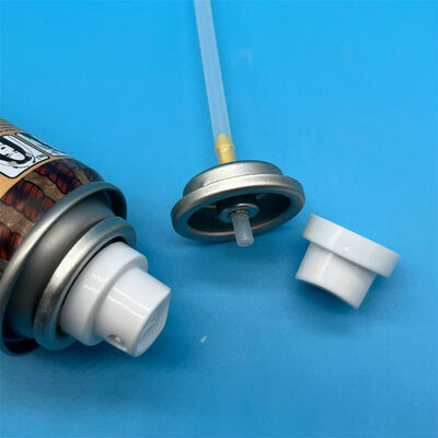 comprar Dry Shampoo Spray Valve for Oil-Absorbing Powder Mist and Fine Spray Performance Fabricación en línea
