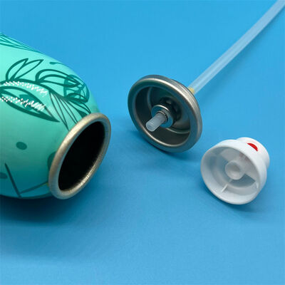 comprar Dry Shampoo Aerosol Valve for Fast and Even Hair Spray Application Fabricación en línea