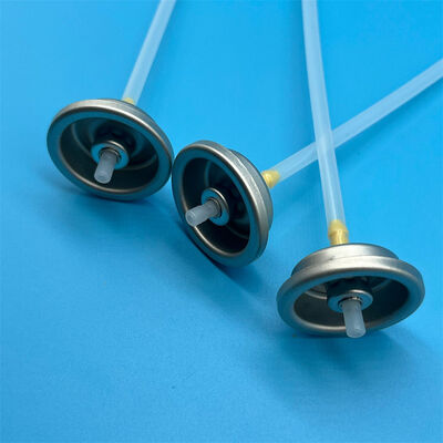 comprar Dry Shampoo Spray Valve Premium 1-Inch Valve Ensuring Smooth Powder Release Fabricación en línea