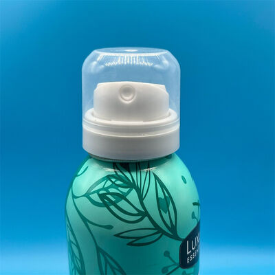 comprar Válvula de Spray de Champú Seco que Mejora la Experiencia del Usuario con una Salida Estable Fabricación en línea