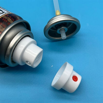 comprar High Output Dry Shampoo Valve for Fast Coverage and Styling Fabricación en línea