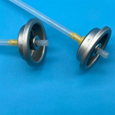 comprar La válvula de fumigación de champú seco mejora la experiencia del usuario con un rendimiento estable Fabricación en línea