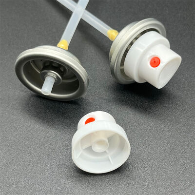 comprar Dry Shampoo Spray Valve Engineered for Oil-Absorbing Hair Products Fabricación en línea