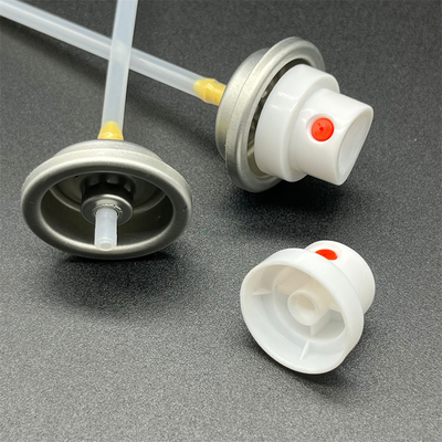 comprar Las válvulas de alta calidad de 1 pulgada de hojalata de champú seco perfectas para el cuidado del cabello Fabricación en línea