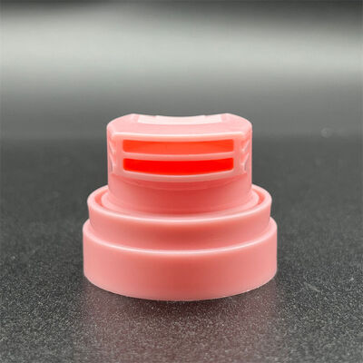 comprar Válvula de la bomba del champú seco, válvula de la bomba del refrescador del cabello, válvula de la bomba cosmética para el cuidado del cabello seco embalaje Fabricación en línea