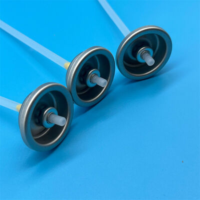 comprar Válvula de pulverización de champú seco versátil con actuador para uso doméstico Fabricación en línea