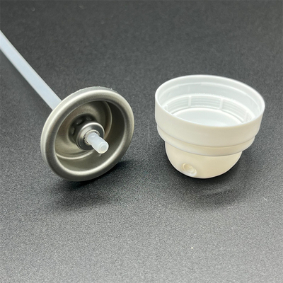comprar Alto rendimiento de champú seco aerosol de la válvula de pulverización para salón de calidad resultados precisos y confiables Fabricación en línea