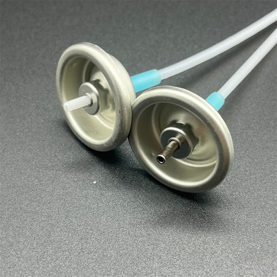 comprar Válvula de distribución de fragancias de una pulgada de primera calidad. Control de olor eficiente. Rendimiento duradero. Fabricación en línea