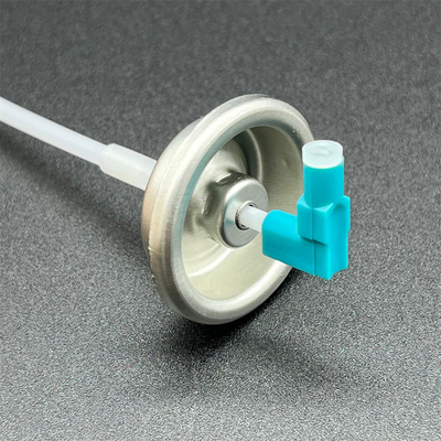 comprar Válvula de aerosoles de 20 mm para un control eficiente del olor en los espacios públicos Fabricación en línea