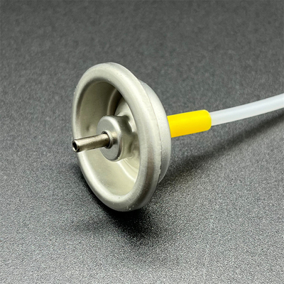 comprar Una válvula de refrescador de aire de una pulgada de ancho. Fabricación en línea