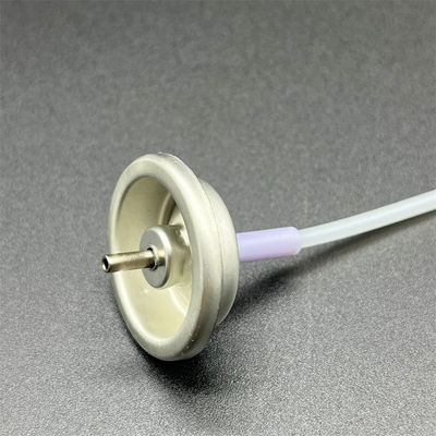 comprar Válvula de medición de alta precisión. Válvula de control de líquido confiable. Perfecta para fabricación y envasado. Fabricación en línea
