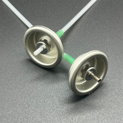 comprar Válvula medida. Válvula de control de flujo de alta precisión. Duradera y compacta. Fabricación en línea