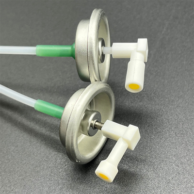 comprar Válvula medida del ambientador. Válvula de dosificación de líquido precisa. Compacta y confiable. Fabricación en línea