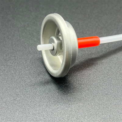 comprar 1 pulgada 50/75/100 mcl válvula de dosificación. Medida de líquido de precisión. Robusto y adaptable. Fabricación en línea
