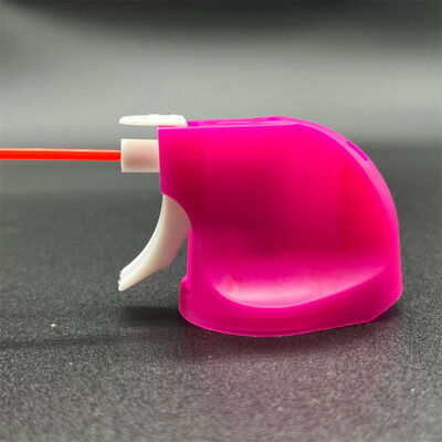 comprar Pistola de pulverización con gatillo de aerosoles para lubricación y limpieza de precisión Fabricación en línea