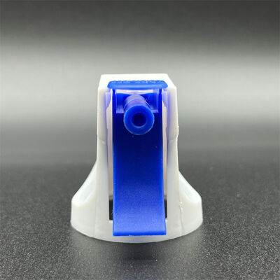 comprar Pistola rociadora con gatillo en aerosol compatible con múltiples tipos de válvulas de aerosol Fabricación en línea