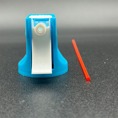 comprar Actuador de pistola de gatillo de pulverización en aerosol para productos de limpieza y lubricación Fabricación en línea