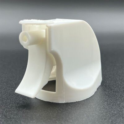 comprar Arma de rociado con gatillo para latas de aerosoles con función ajustable de rociado de niebla y corriente Fabricación en línea