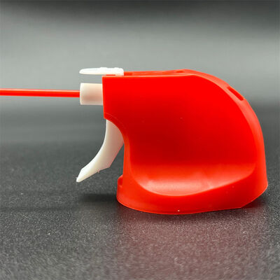 comprar Pulverizador de gatillo en aerosol compatible de alta presión para lubricantes Fabricación en línea