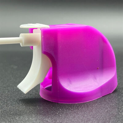 comprar Pistola pulverizadora ergonómica para aerosoles para un uso fácil y cómodo Fabricación en línea