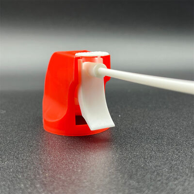 comprar Pistola rociadora con gatillo resistente a químicos con boquilla ajustable y diseño ergonómico para limpieza industrial Fabricación en línea