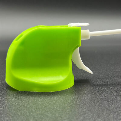 comprar Dispositivo de pulverización de gatillo para latas de aerosoles para el cuidado de automóviles y aplicaciones industriales Fabricación en línea