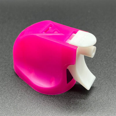 comprar Disparador de disparador personalizable para envases de aerosoles Compatibilidad universal con válvulas aerosoles estándar Fabricación en línea