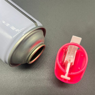 comprar Arma de rociado de disparador de aerosoles pesados para lubricantes y productos limpiadores Fabricación en línea