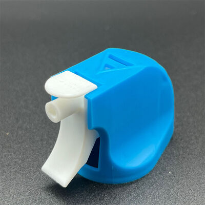 comprar Pistola pulverizadora de gatillo para aerosoles compatible con tubos de extensión largos para reparación automotriz Fabricación en línea