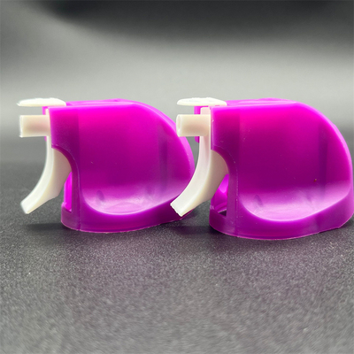 comprar Adjustable Trigger Spray Cap for Multi-Purpose Aerosol Products Fabricación en línea