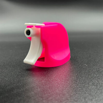 comprar Pistola pulverizadora con gatillo en aerosol ideal para aplicaciones de limpieza, lubricación y pintura Fabricación en línea