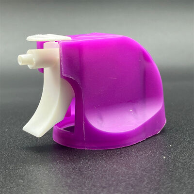 comprar Arma de rociado de gatillo premium para latas de aerosoles para el cuidado del automóvil, el hogar y el uso industrial Fabricación en línea