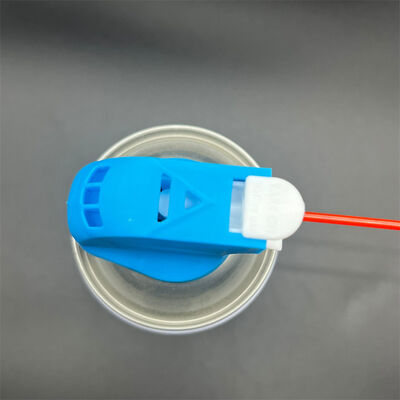 comprar Arma de rociado de desencadenamiento de construcción resistente a productos químicos con boquilla ajustable y diseño ergonómico para aplicaciones industriales Fabricación en línea