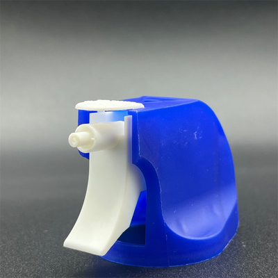 comprar Spray Cap Custom Plastic Aerosol Spray Can Foam Gun Nozzle Clean spray foam Fabricación en línea