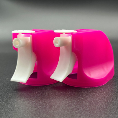 comprar Capuchón funcional para el disparo de aerosoles para una fumigación conveniente: ergonómico y eficaz Fabricación en línea
