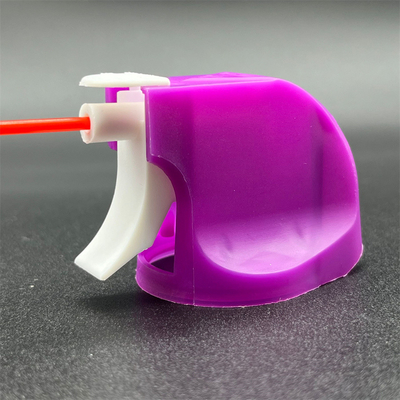 comprar Actuador de bomba de espuma para cuidado de la piel y belleza - Eficiente y elegante Fabricación en línea