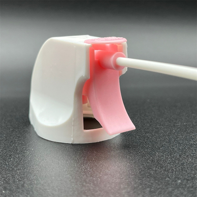 comprar Actuador de bomba de espuma de cabeza de limpieza versátil para el hogar y profesionales confiable y conveniente Fabricación en línea