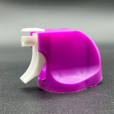 comprar Pistola de pulverización con bomba de plástico para jardinería y limpieza Eficiente y versátil Fabricación en línea