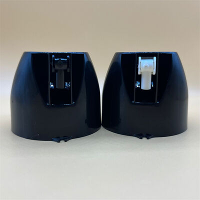 comprar Tapa de pulverización de 65 mm de grado profesional para aerosoles con ajuste universal para válvulas de 1 pulgada Fabricación en línea