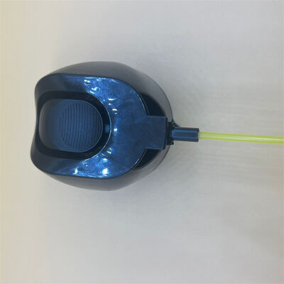 comprar Tapa de aerosol de 65 mm con extensión de pajita larga, construcción resistente a productos químicos y sello a prueba de fugas para pulverización de precisión Fabricación en línea