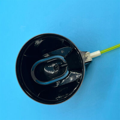 comprar Tapa de aerosol de 65 mm con tubo de extensión y ajuste seguro para latas de aerosol estándar Fabricación en línea