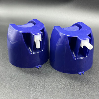 comprar Capuchón de aerosoles de 65 mm con diseño de paja de largo alcance para fumigación específica Fabricación en línea