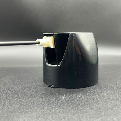 comprar Tapa de aerosol de 65 mm con tubo de extensión para aplicaciones de pulverización de precisión Fabricación en línea