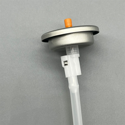 comprar Durable 360 Degree Spray Valve For Construction With Leak - Proof Design Fabricación en línea