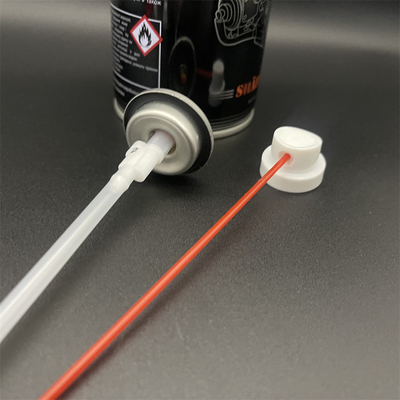 comprar  All Direction Spray 360 Degree Aerosol Valve For Various Applications Fabricación en línea
