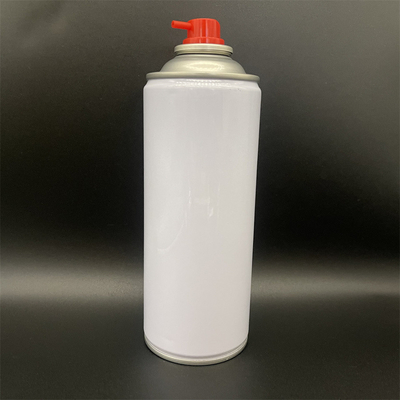 comprar 360 Degree Aerosol Valve 1 Inch Tinplate Mounting Cup Fabricación en línea