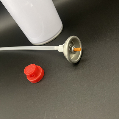 comprar All-Weather 360 Degree Aerosol Valve With Actuator for Outdoor Gear Protection and Sports Equipment with Frost-Free Operation Fabricación en línea